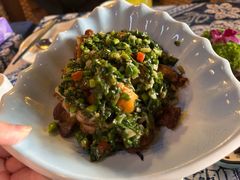 -滇道云南特色料理(康定路店)