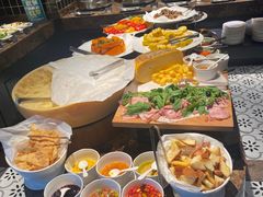 -拉蒂娜·巴西牛排馆 Latina·Brazilian Steakhouse(陆家嘴旗舰店)