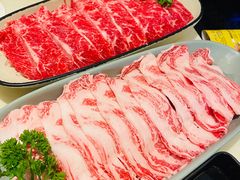 -一哥澳门豆捞·澳门风打边炉(高德置地店)