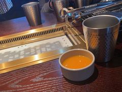 -新石器烤肉(之心城店)