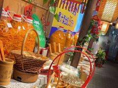-老萍巷•莲花血鸭(楚萍店)