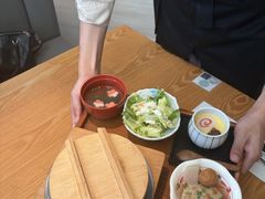 -味太助·银饭食堂(中华城店)