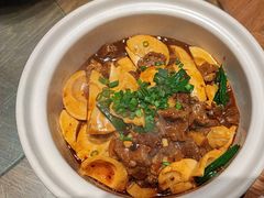 -鑫小城故事·藕汤·家常菜(台北一路总店)