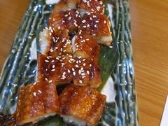 -大江户日本料理(吕厝店)