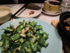 -志明眷村·台式融合菜·宵夜