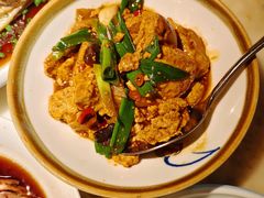 大碗老豆腐-谭家弄堂(亚欧商厦店)