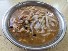 -舒记老友粉(埌西店)