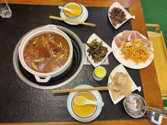 -大理董·董家小厨野生菌火锅(古城旗舰店)