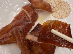 -杭州临平万丽酒店·万丽轩中餐厅