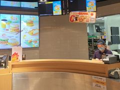 -麦当劳(龙阳路店)