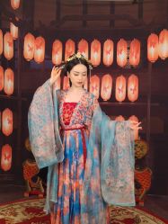 点击看大图 -美云庭古装·格格服汉服·京城旅拍(北京店)
