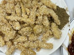 -老七饭馆(光荣道总店)