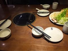 黑鸡小馆-黑鸡小馆(金源店)