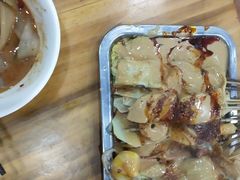 -高彩明麻辣烫串串香·老字号(西华门店)