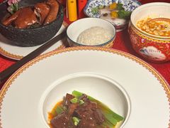 -白家大院·王府宫廷菜(苏州街店)