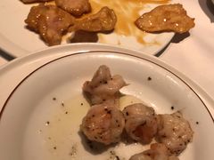 -百富源·海鲜辽菜(浑河堡店)