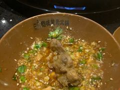 -宽板凳老灶火锅(南礼士路店)