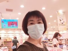 -银泰百货(北京大红门店)