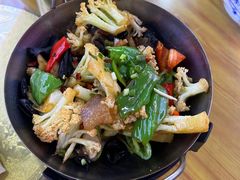 -巢湖名吃·徽府农家菜(半汤店)