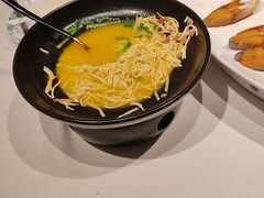 -醉舍·新淮扬菜(长宁龙之梦店)