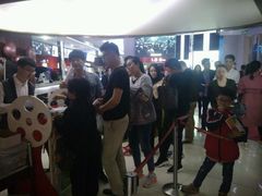 -山文星辉影城(济南和谐广场店)