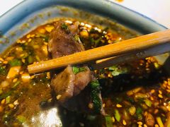 -红辣椒·川菜·火锅(科华路店)