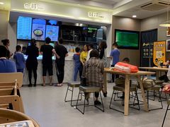 -真功夫(福中路店)