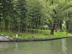 -皇家御河游(紫御湾码头)