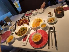 -兴蜀府·臻味江景餐厅(正大广场店)