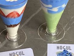-Mogul Eatery·大亨餐酒馆