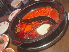 -牛市坎火锅(建设路店)