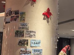 -杭州西溪宾馆-松露西餐厅