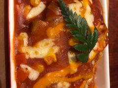 -卡朋厨房(289艺术园区店)