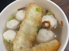 -黄则和花生汤(中山路店)