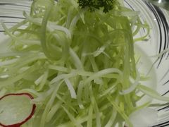 -松沪名灶·豆浆鱼头·新上海菜(飞航吾悦广场店)