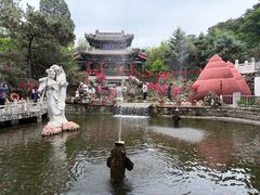 -红螺寺
