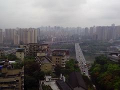 -全季酒店(重庆上清寺牛角沱地铁站店)