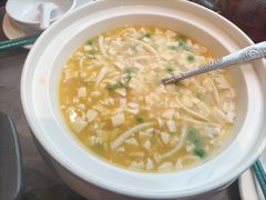 -肖记公安牛肉鱼杂馆·省级非物质文化遗产(江汉路直营店)