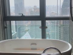 -重庆解放碑威斯汀酒店