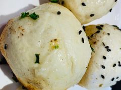 虾肉生煎-大壶春生煎(四川中路店)
