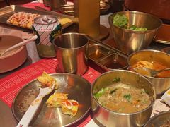 -西塔老太太泥炉烤肉(苏州大悦城店)