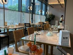 -陶兰居·香港饭店·海鲜大排档(圆融时代广场店)