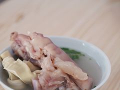 -盛兴面馆(真儒大厦店)