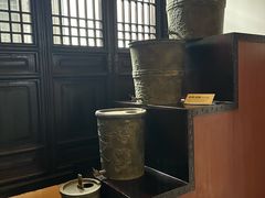 -东山雕花楼