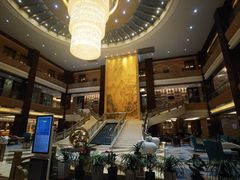 -金狮国际酒店自助餐(金狮店)