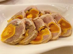 -永兴餐厅(复兴中路店)