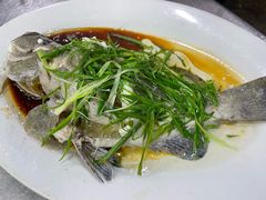 -金辉海鲜餐厅