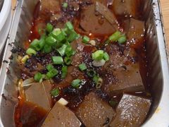 -鱼酷活鱼烤鱼(梅江印象城店)