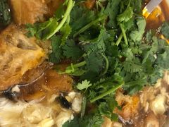 酸辣汤-复旦大学本部-食堂