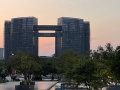-城市阳台